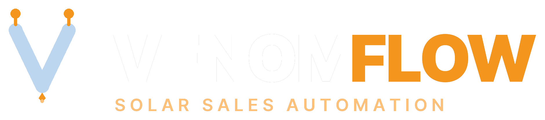 VenomFlow — Solar Sales Automation